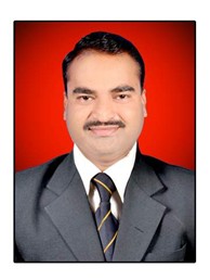 Chairman Dr Deepak M Nagrik