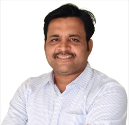 Secretary Dr Santosh Kumar A